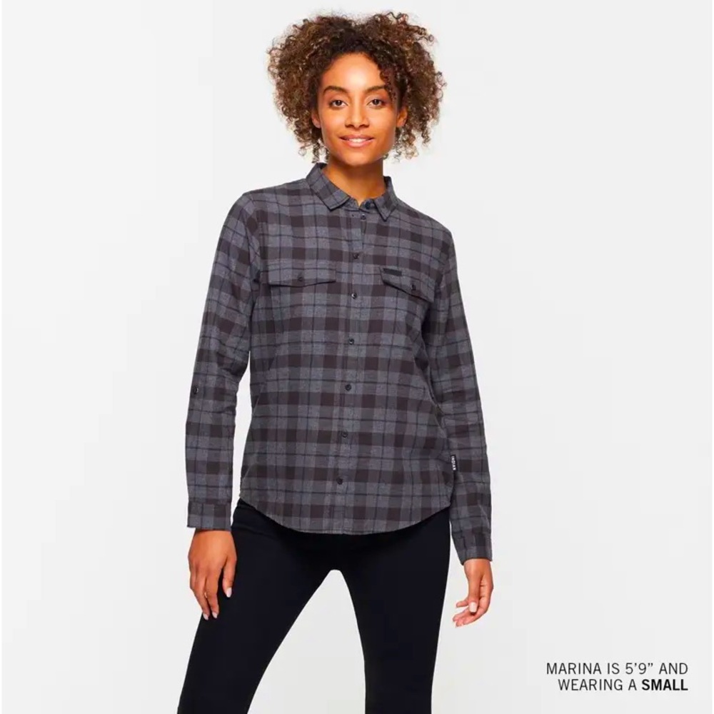 Indian motorcycle women’s button down shirt brand new.